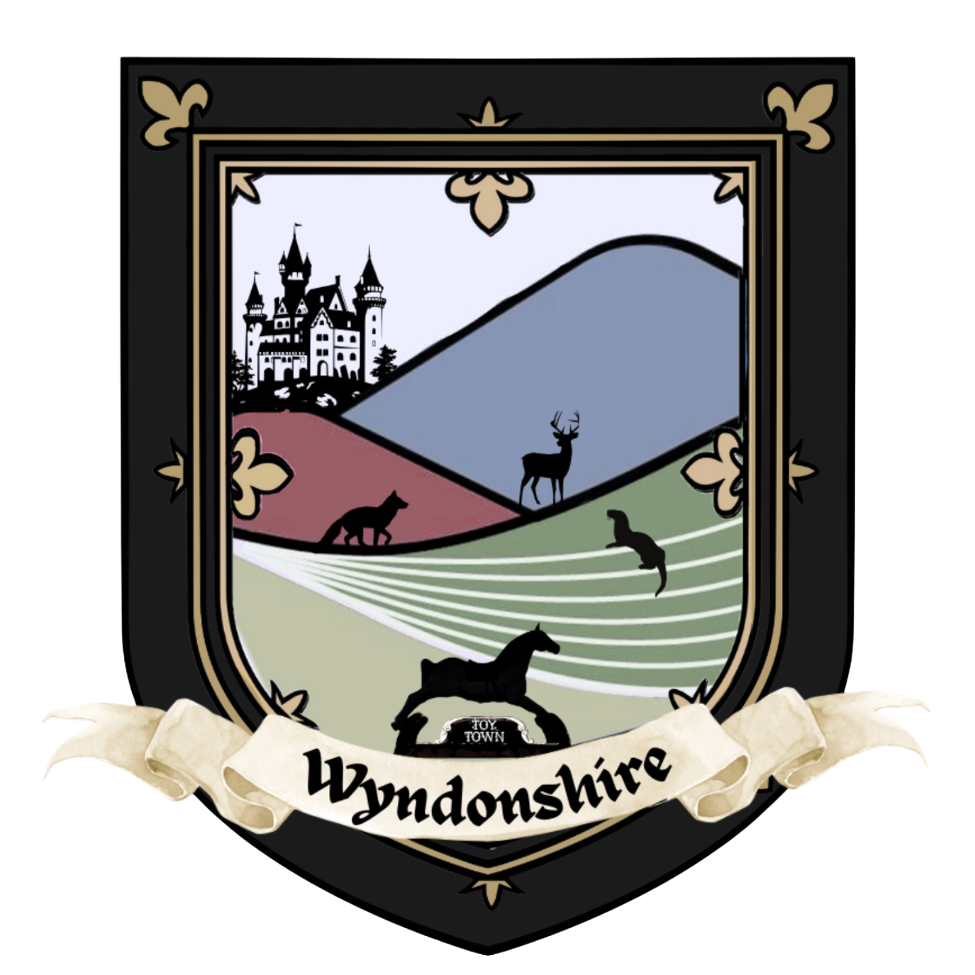 Wyndonshire